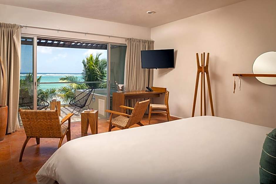 Mereva Tulum by Blue Sky