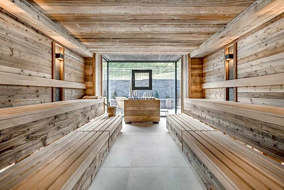 Alpenromantik-Hotel Wirlerhof