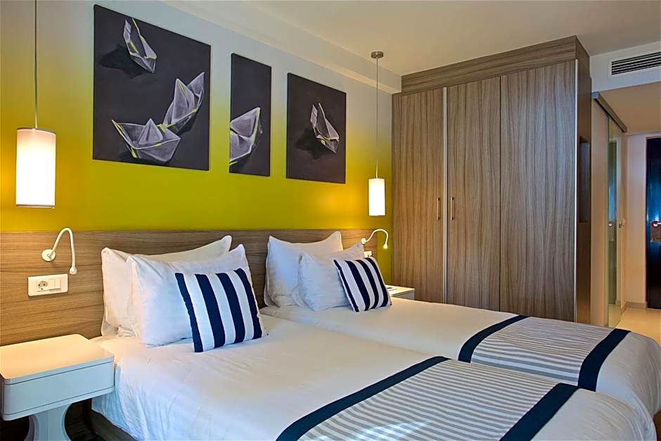 Park Plaza Arena Pula