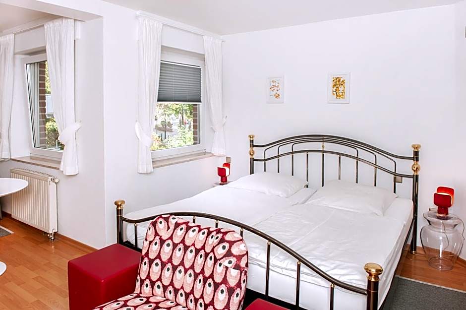 Boardinghouse Marienlinde