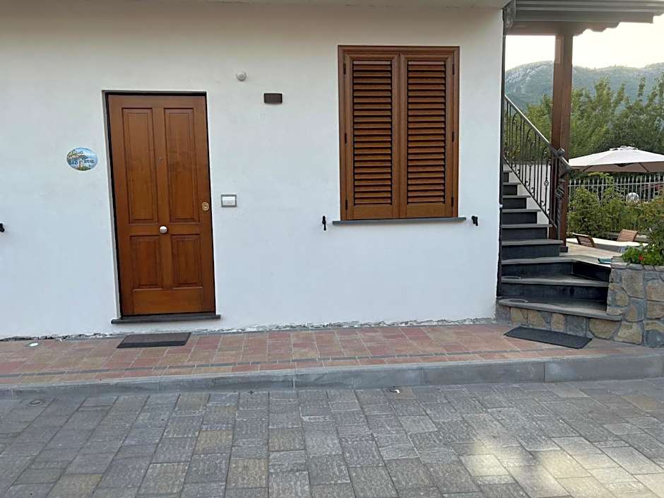 Casa Torre -Amalficoast room