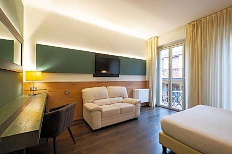 Superior Twin or Double Room