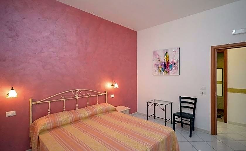 B&B Verso Il Faro – San Vito Lo Capo, CA