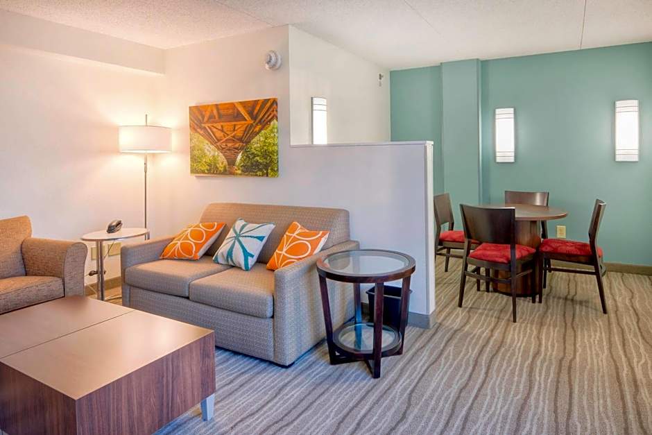 Fairfield Inn & Suites by Marriott Winston-Salem Downtown