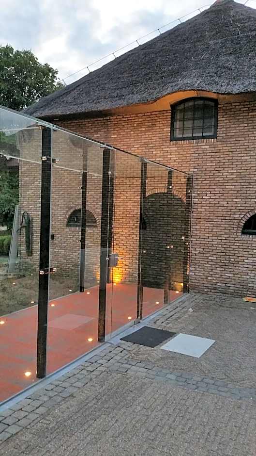 Schaluinenhoeve