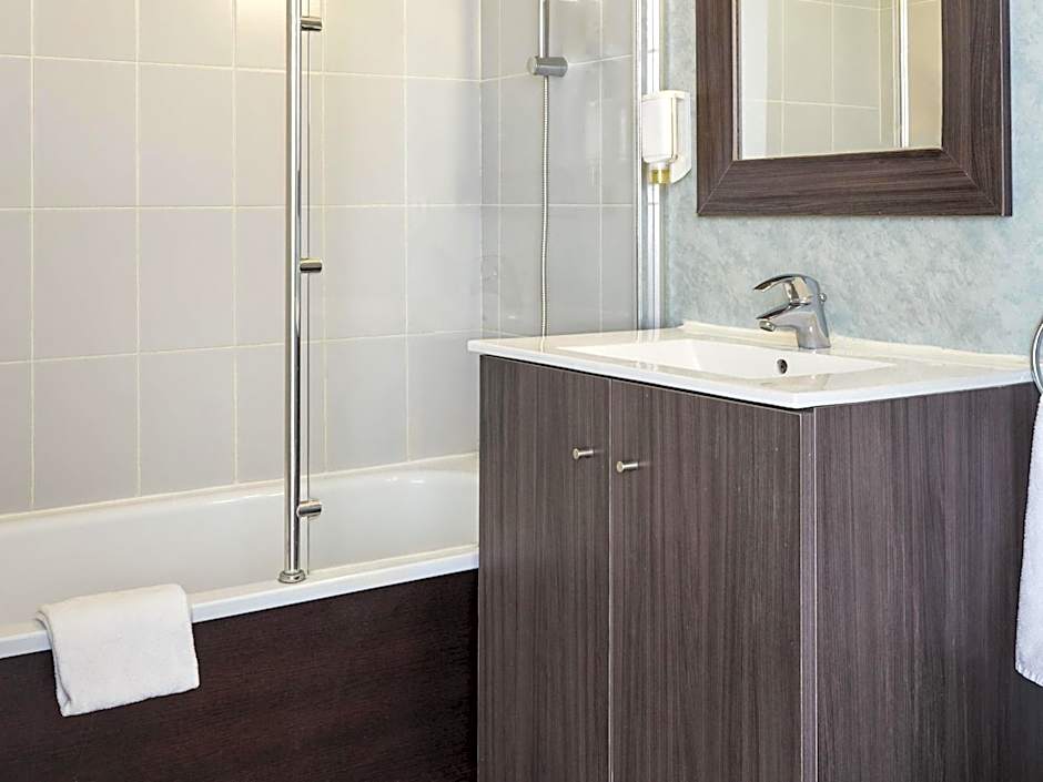 Aparthotel Adagio access Bordeaux Rodesse