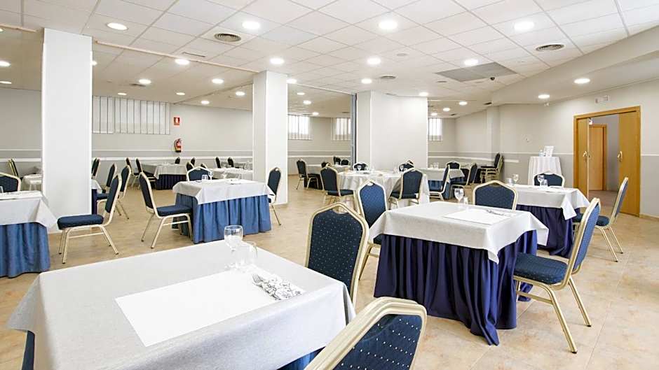 Hotel Isabel de Segura