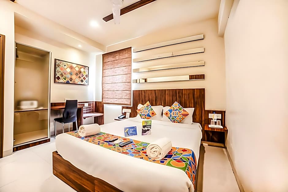 Hotel Arastu - A Budget Hotel