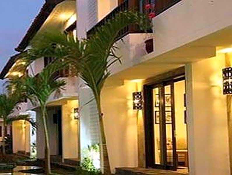 Seminyak Town House
