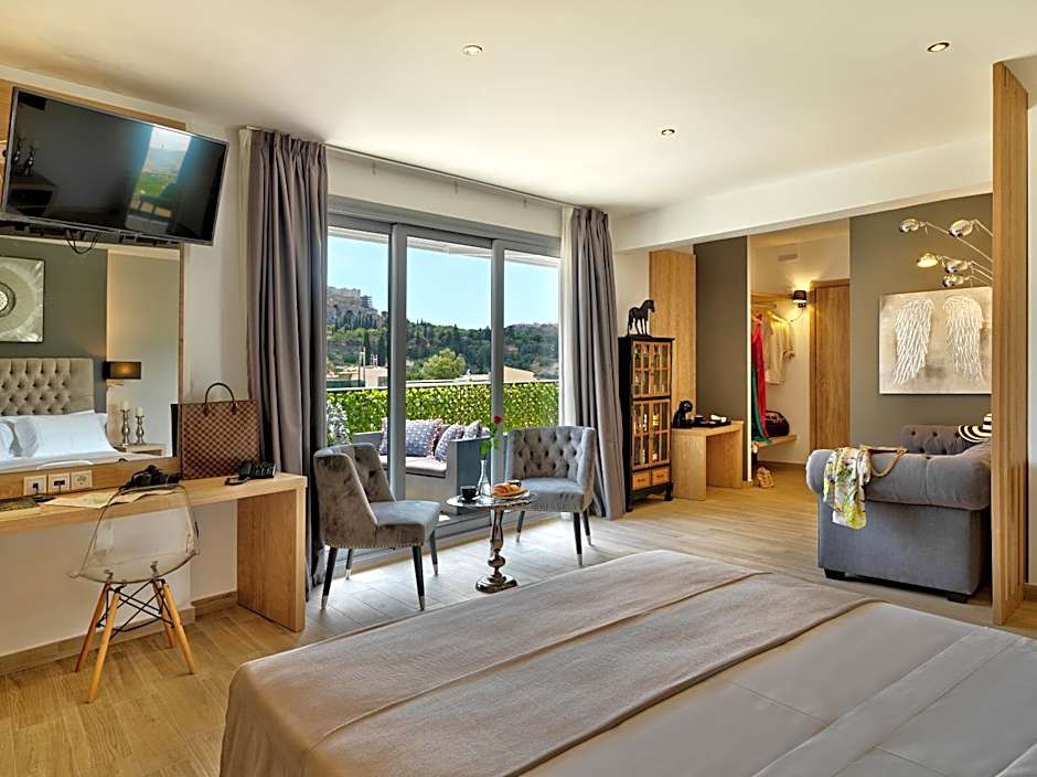 Acropolis City Life BH