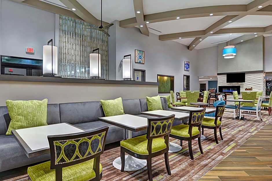 Homewood Suites By Hilton Savannah Airport