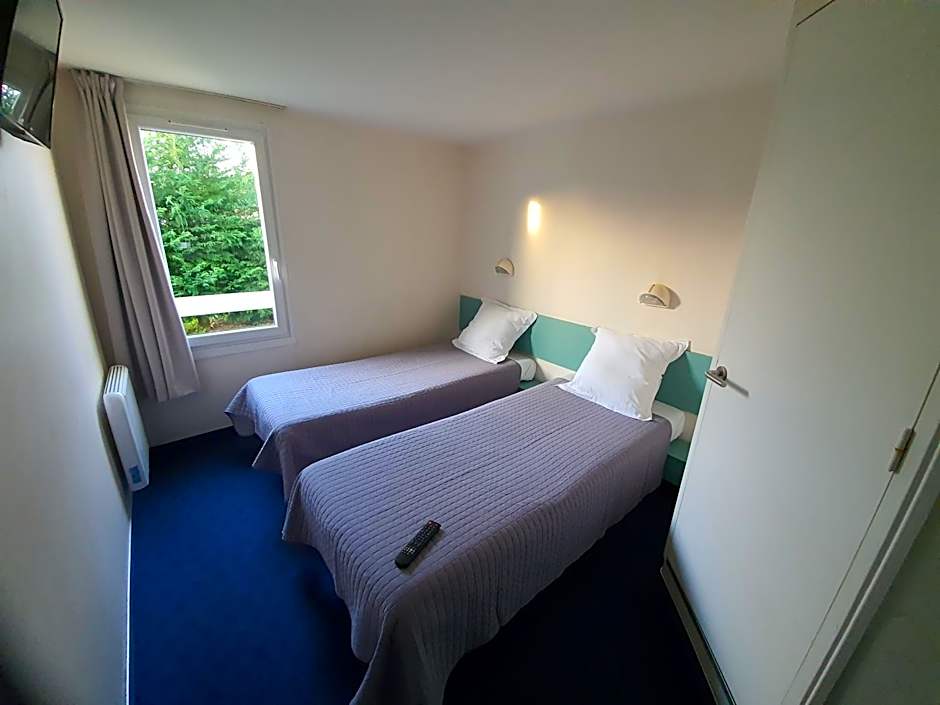 Le 81 HOTEL