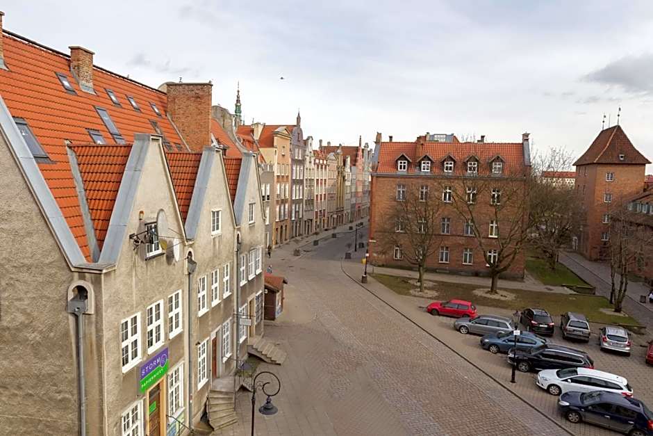 Hostel Universus