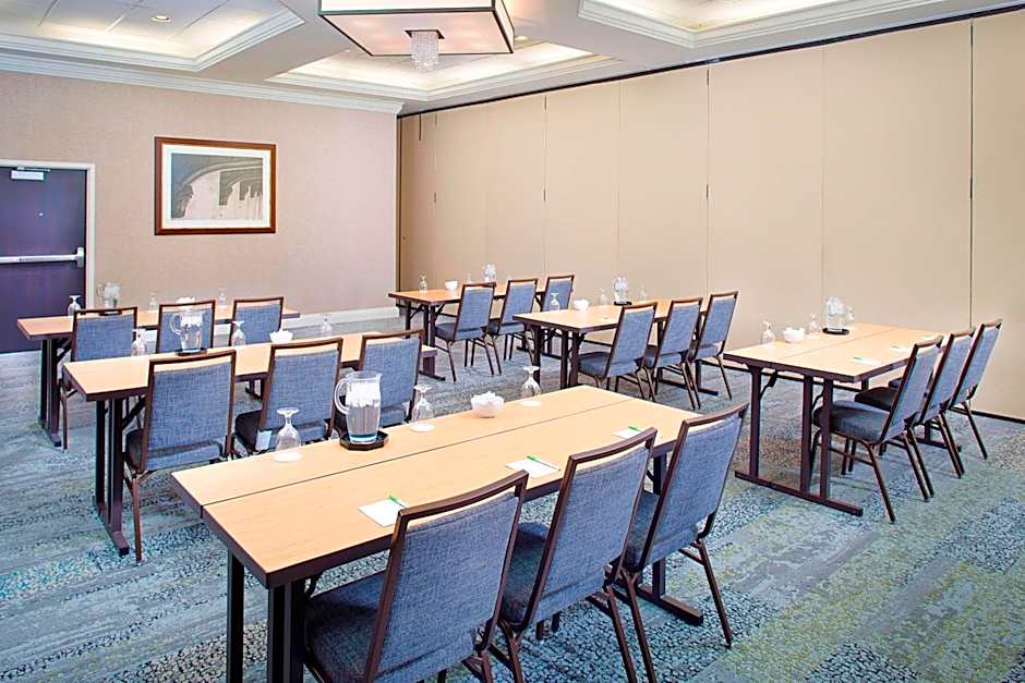 Courtyard by Marriott Ann Arbor