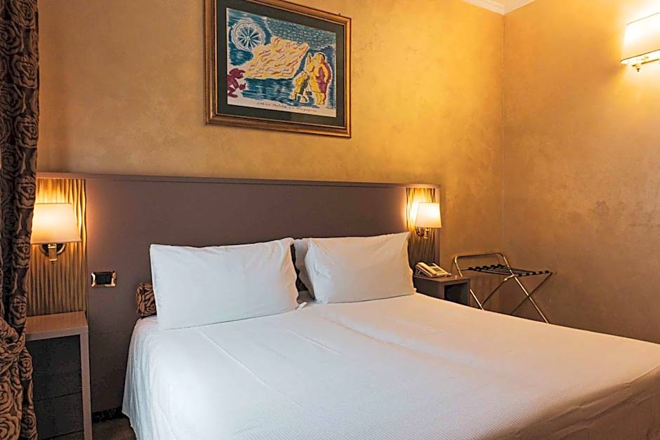 Hotel Fellini
