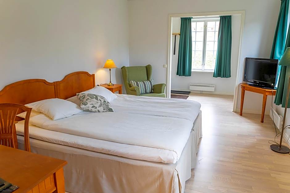 Möckelsnäs Herrgård