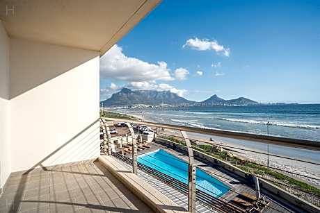 Full Sea View Room