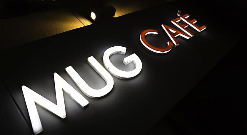 Hawthorn Suites By Wyndham Al Khobar