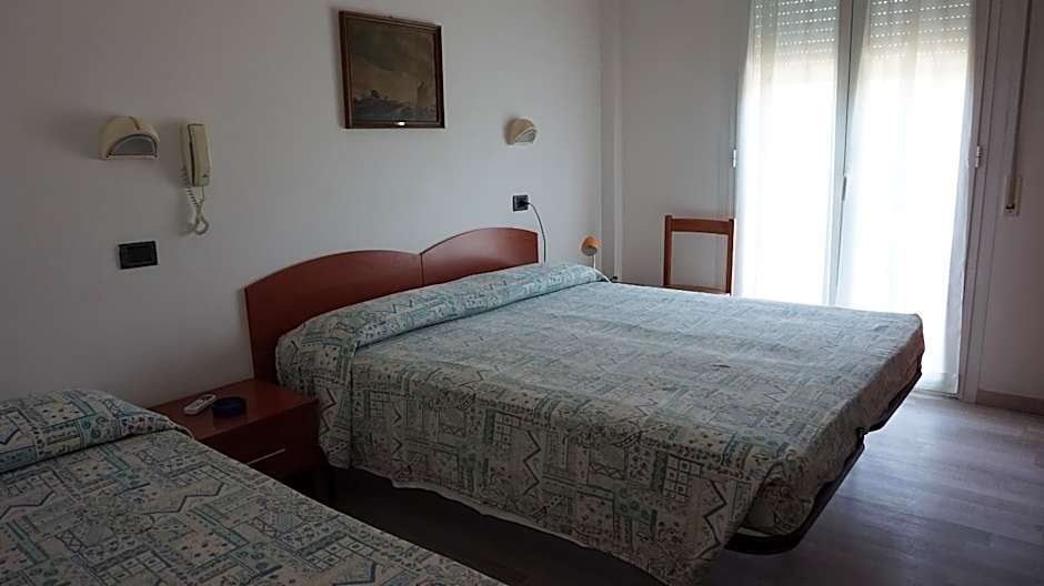 Hotel Daria