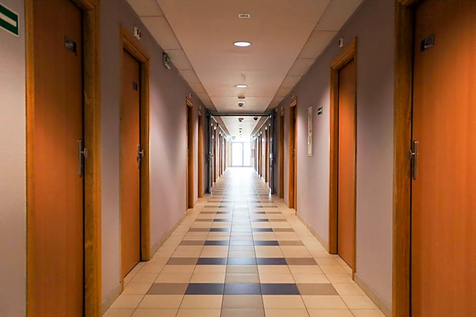Hotel Krakowiak