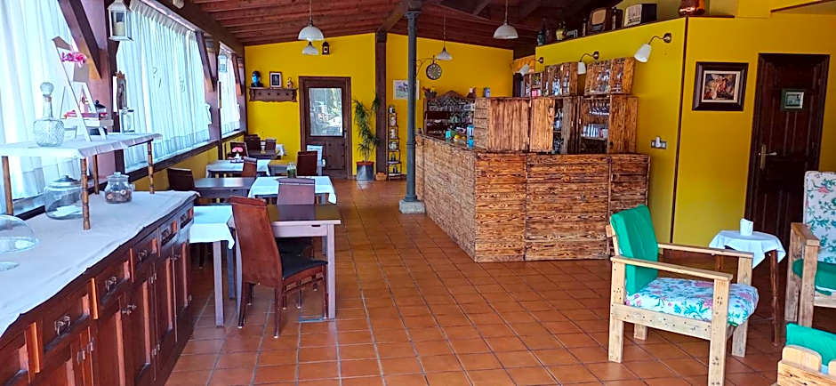 Hotel Vitorio