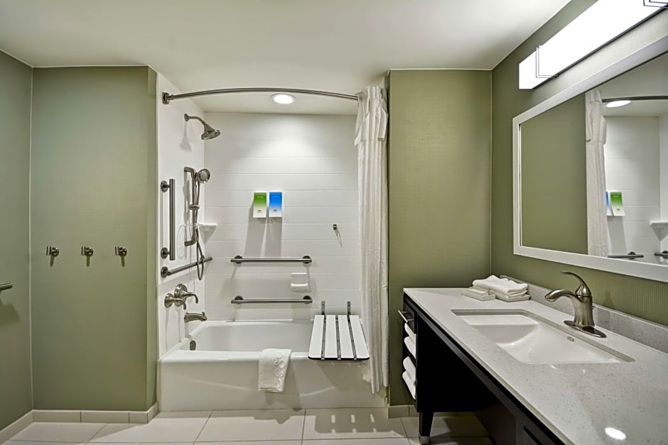 Home2 Suites By Hilton Maumee Toledo