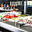 Best Western Airport Hotel Stella
