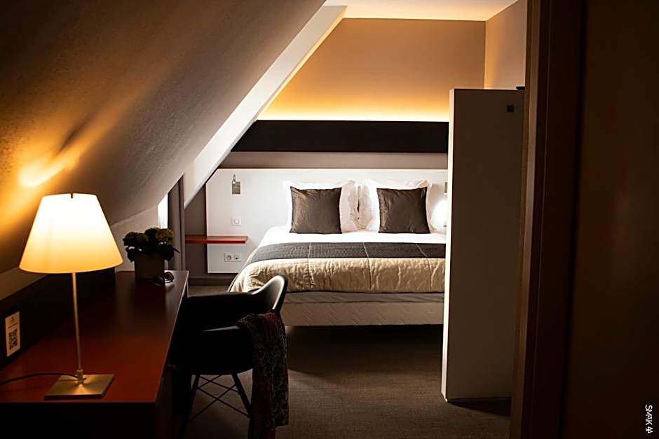 Hotel L'Europe Colmar, BW Signature Collection