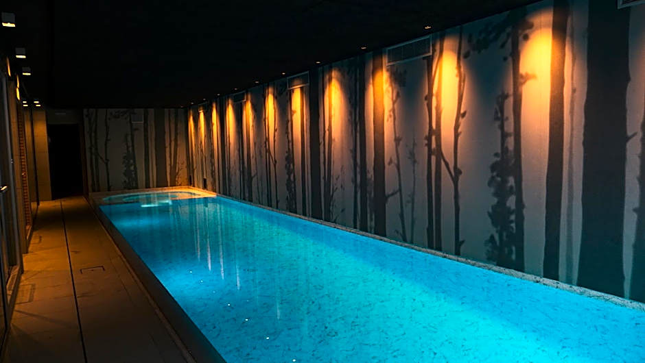 Natiia Relais - Adults Only