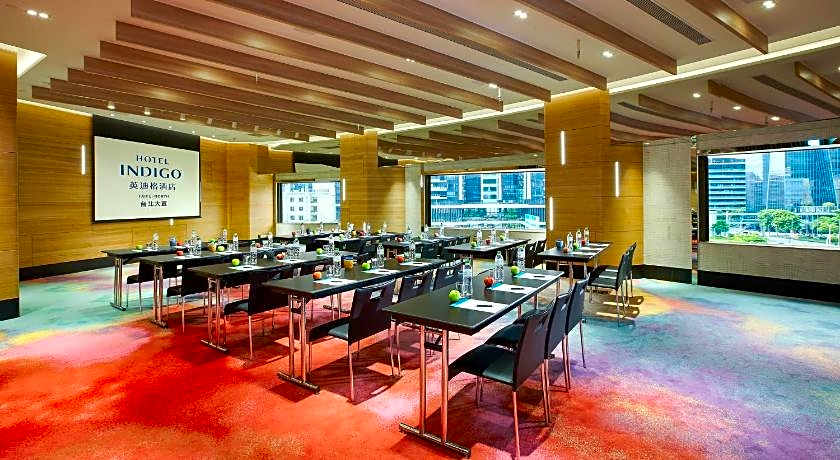 Hotel Indigo Taipei North By IHG