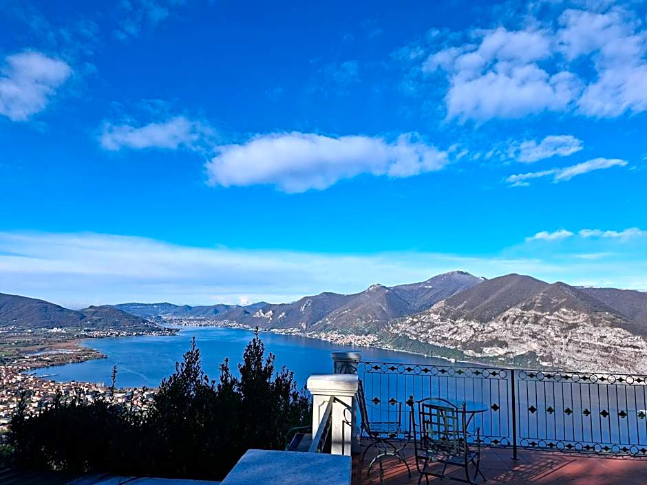 Relais I Due Roccoli