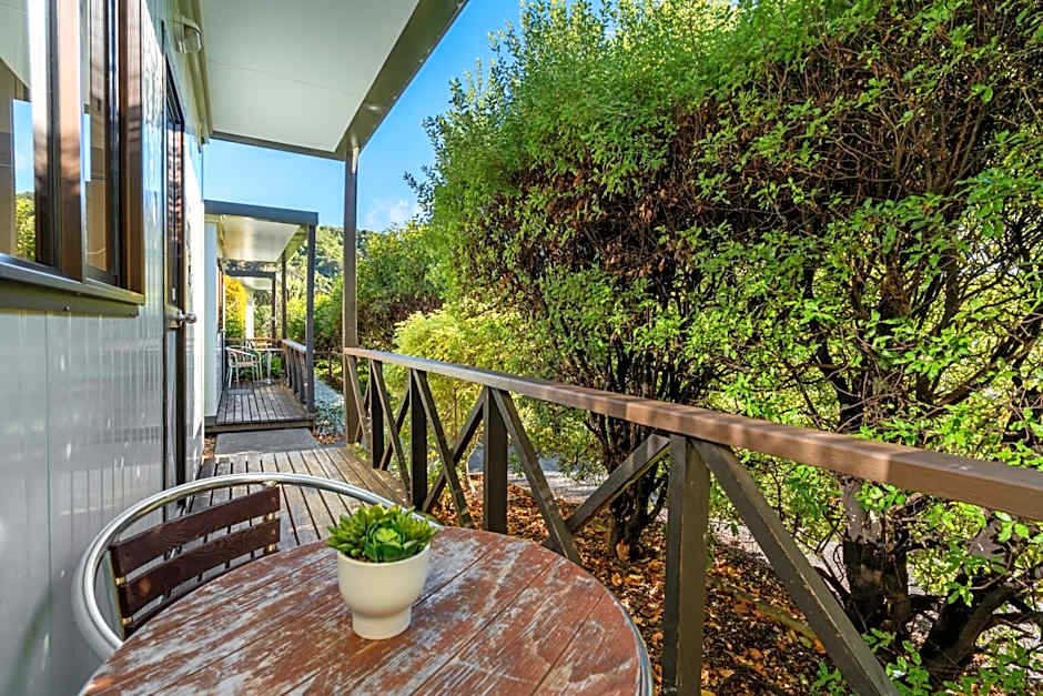 Tasman Holiday Parks Picton