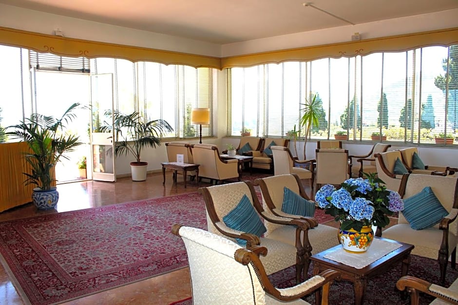 Hotel Mediterranée