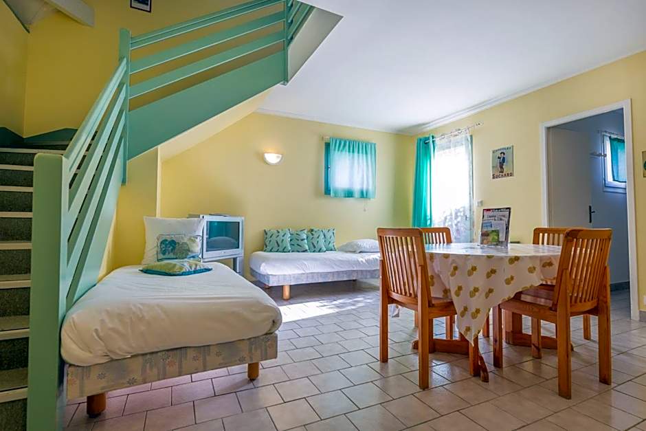 Logis Hotel Le Nuage