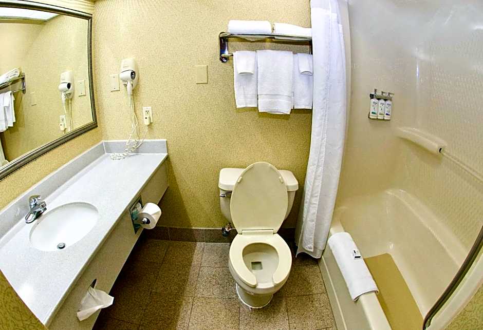 Holiday Inn Express Hotel And Suites Fenton-I-44 By IHG