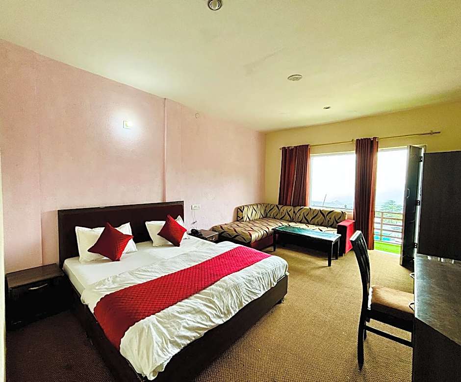 Hotel Patnitop