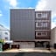 GRAND BASE Okayama Ekimae