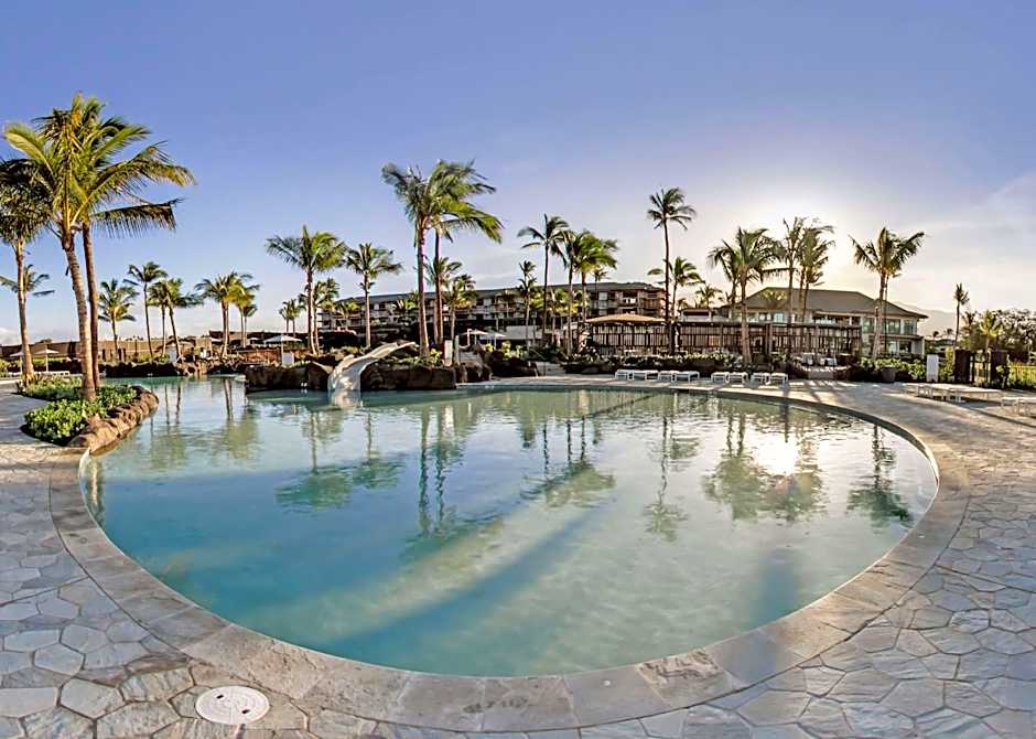 Maui Bay Villas by Hilton Grand Vacations