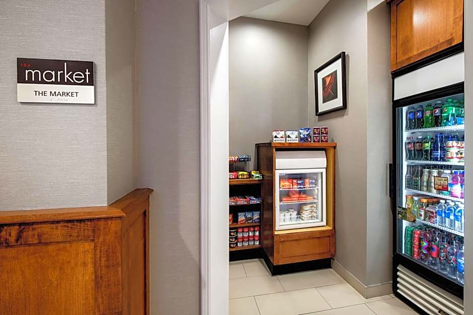 Residence Inn by Marriott Kingston Water's Edge