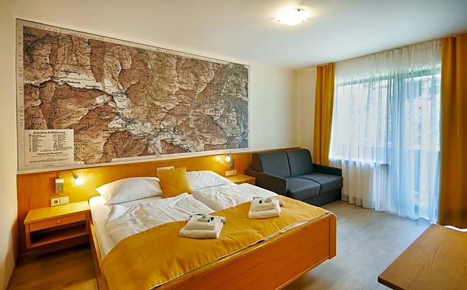Residence AlpenHeart