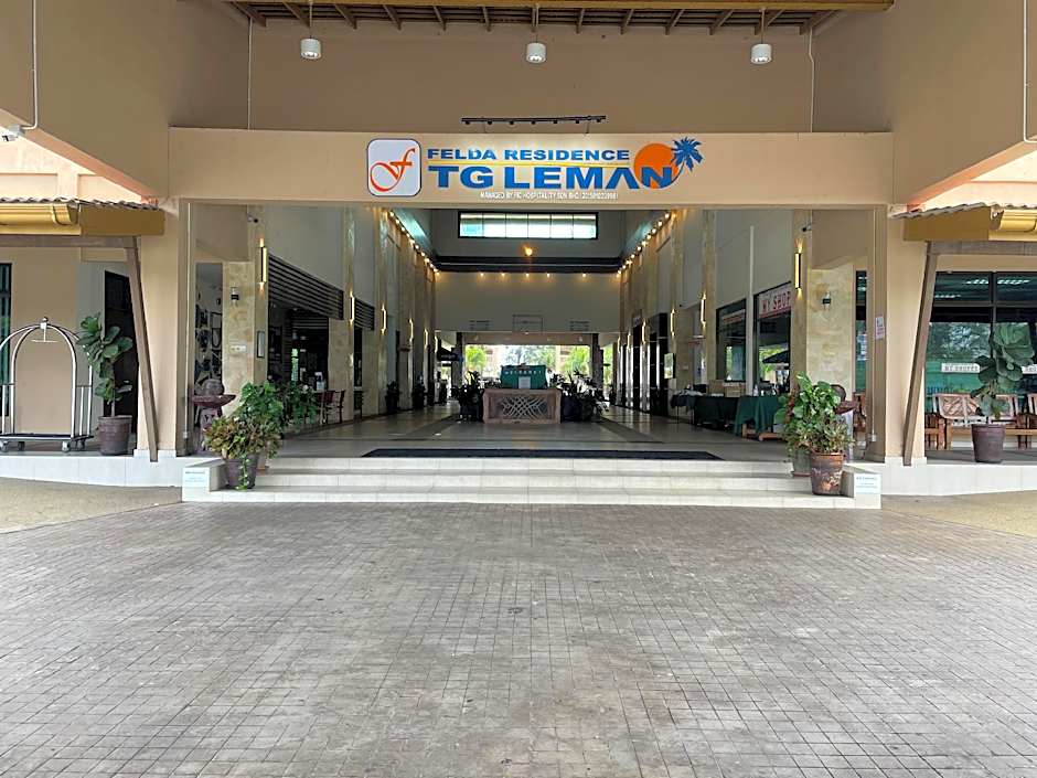 Felda Residence Tanjung Leman