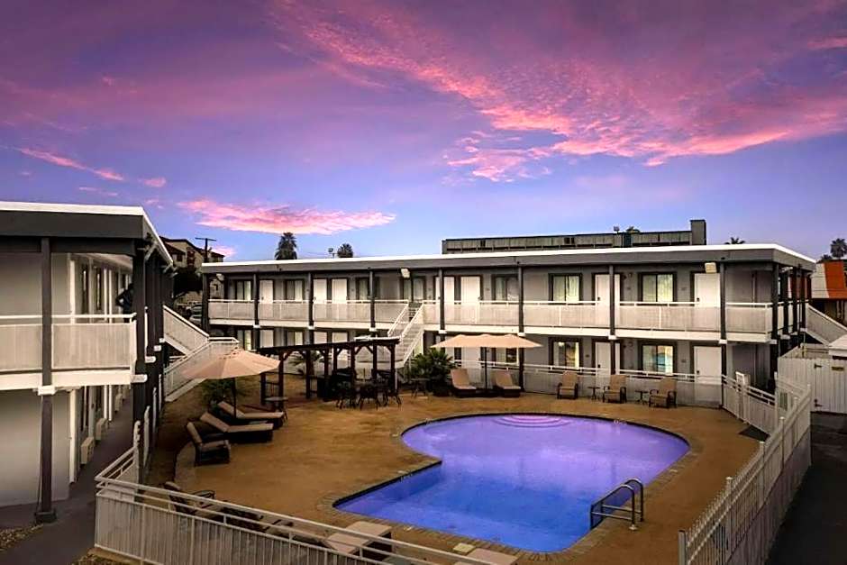 Laredo Hotel Inn