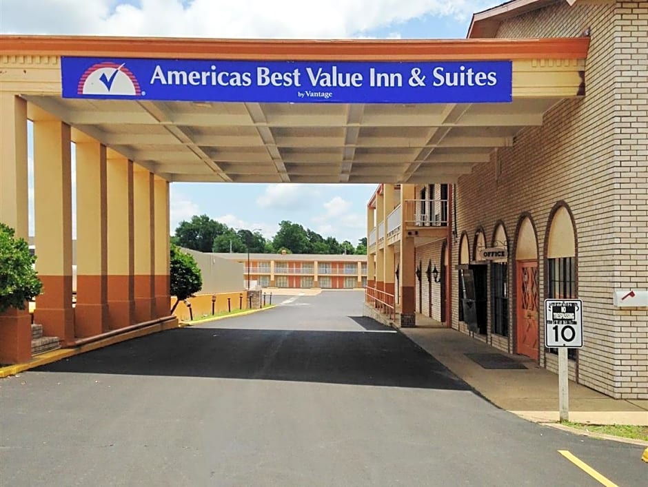 Americas Best Value Inn Texarkana