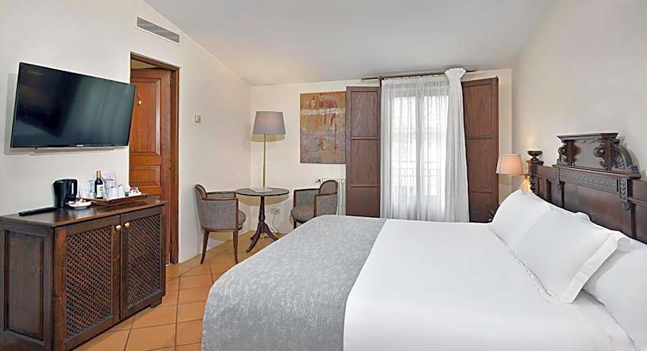 Hotel San Lorenzo - Adults Only