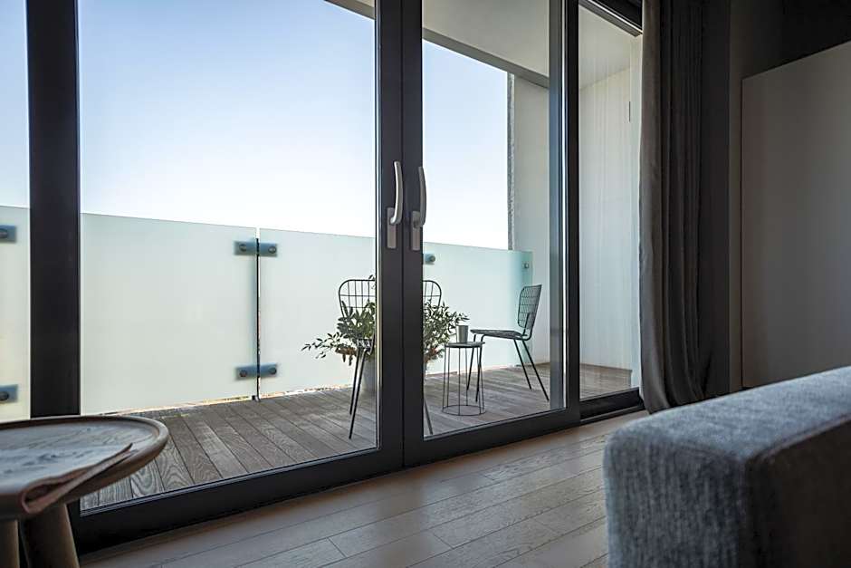 Aurum Aparthotels Città Studi