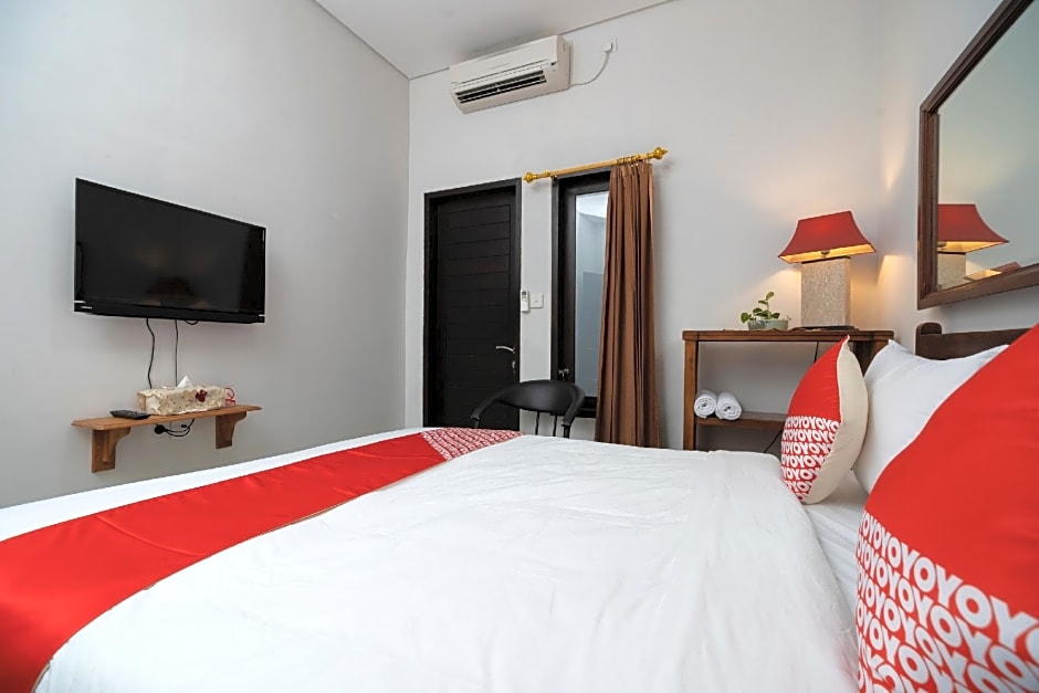 OYO 2438 D'Tamblingan Guesthouse