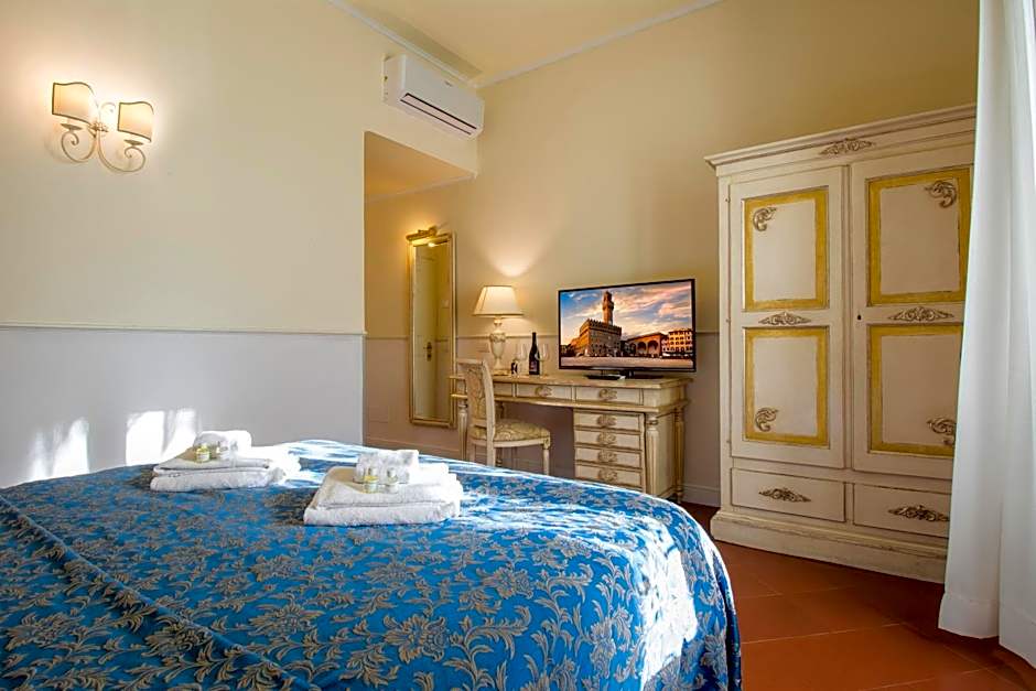 Relais Tiffany