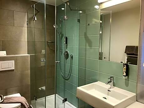 Double Room with Extra Bed