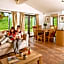 Cedar Retreats