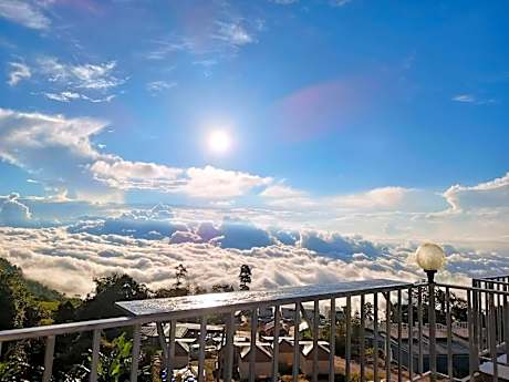 Tae Khob Fah at Phu Thap Buek